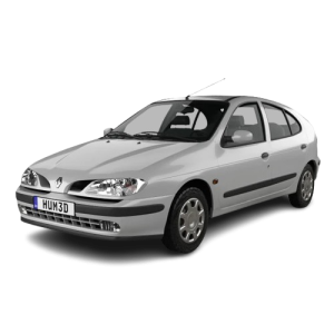 Mégane 1