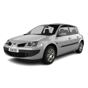 Mégane 2